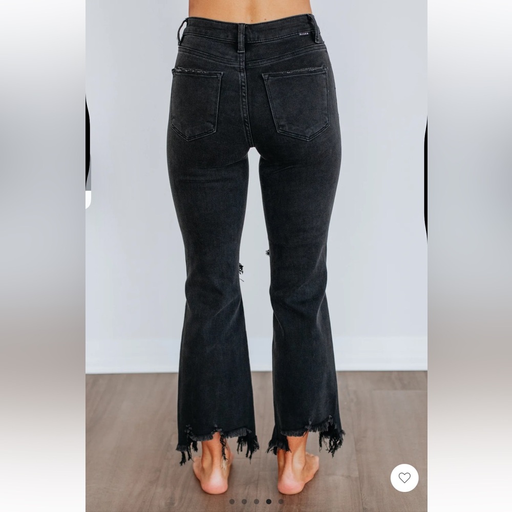 Rudy risen jeans - Picture 4 of 6